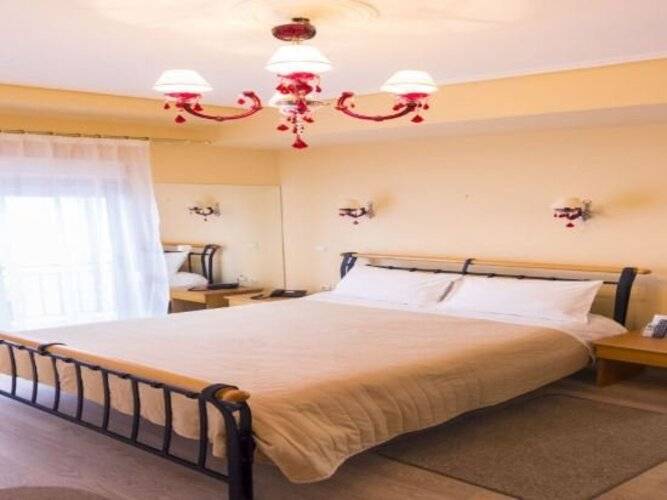 Zappion Hotel