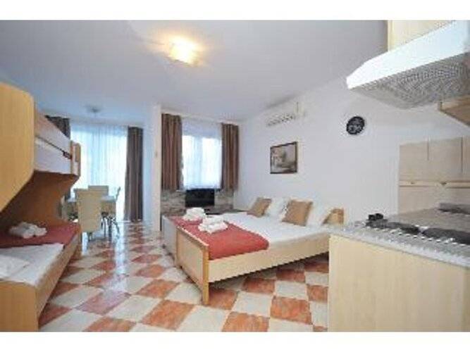D&D Apartments Budva 3