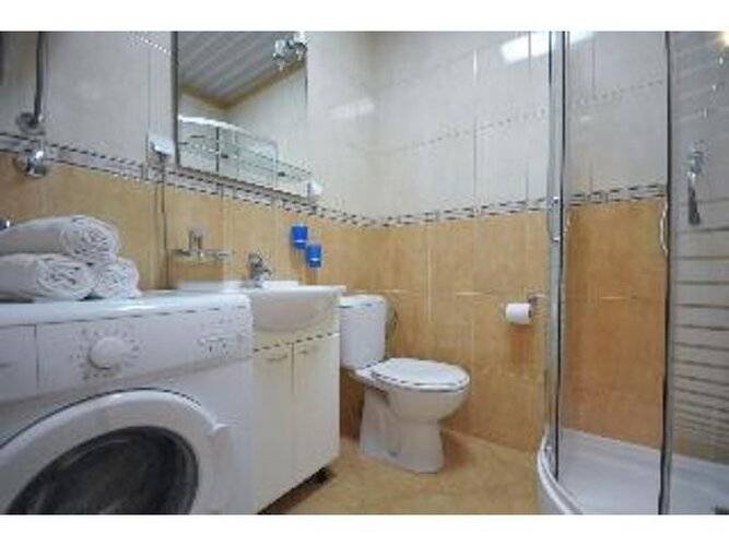 D&D Apartments Budva 3