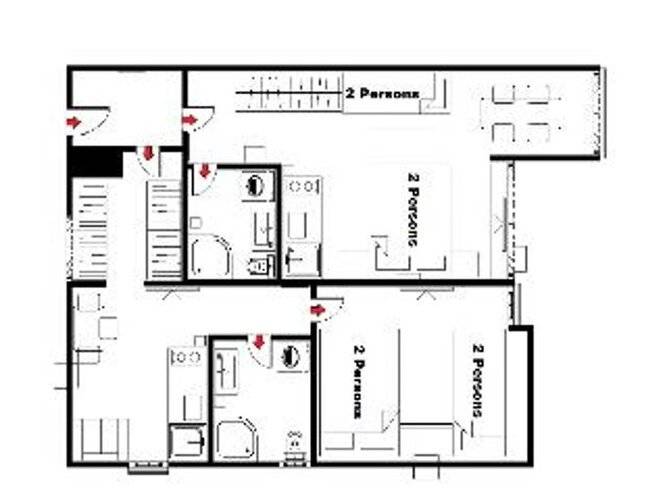 D&D Apartments Budva 3