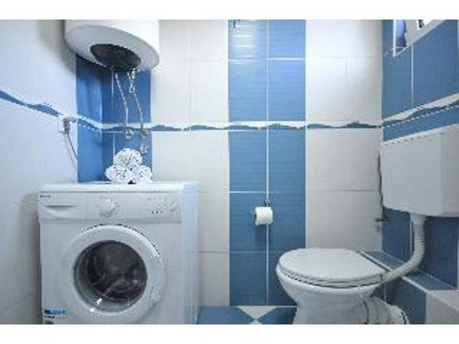 D&D Apartments Budva 3