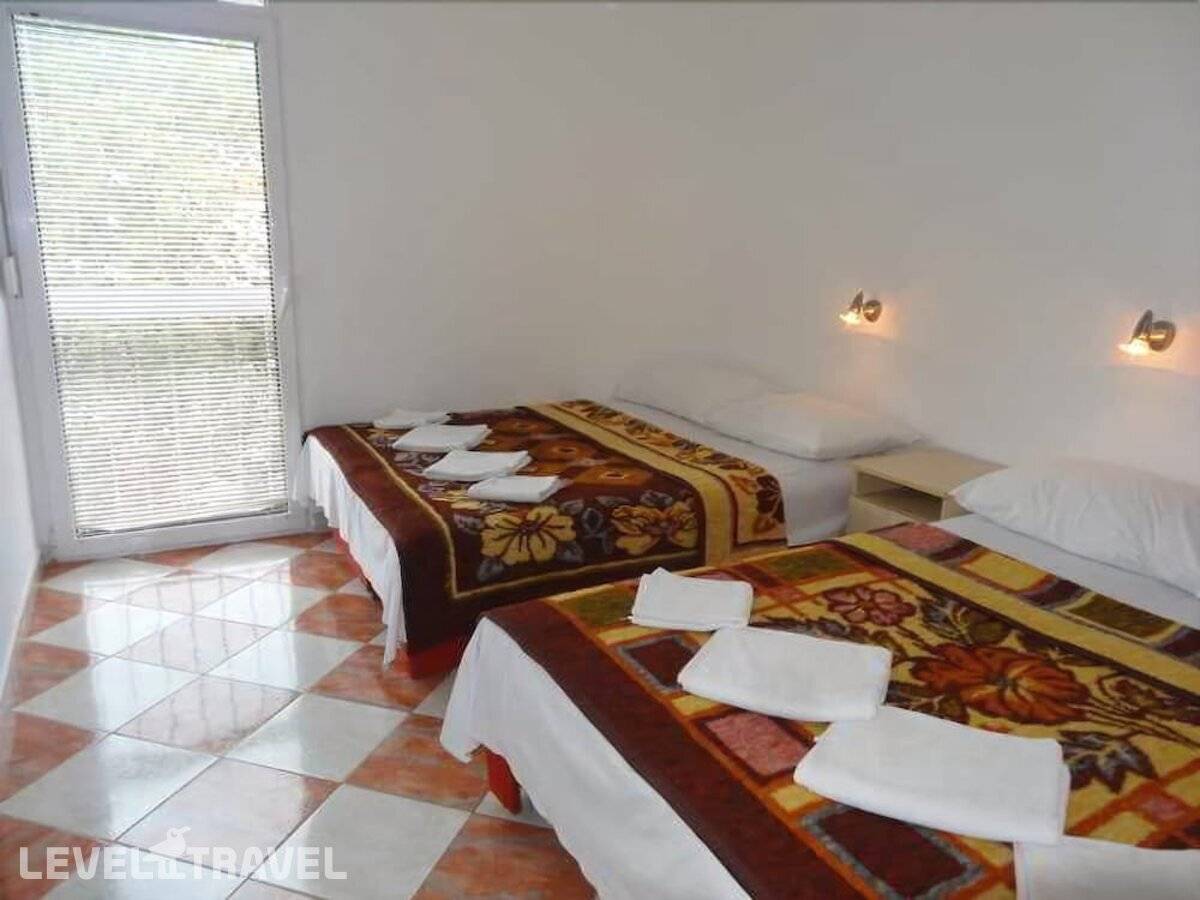 Отель D&D Apartments Budva 3 — Будва, Черногория