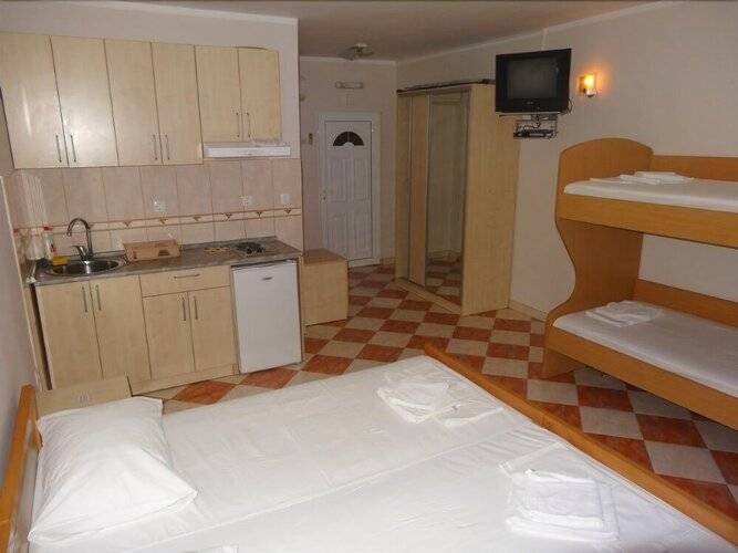 D&D Apartments Budva 3