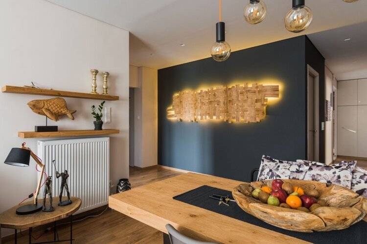 Acropolis Exclusive Residence