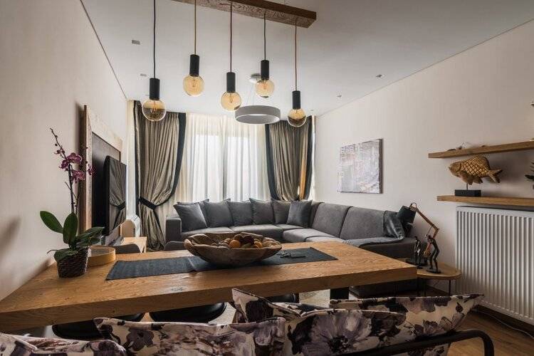 Acropolis Exclusive Residence