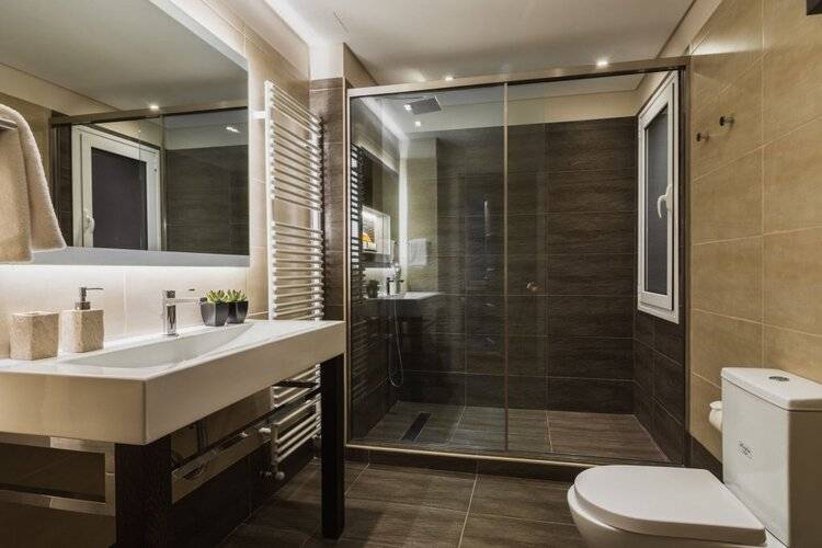 Acropolis Exclusive Residence