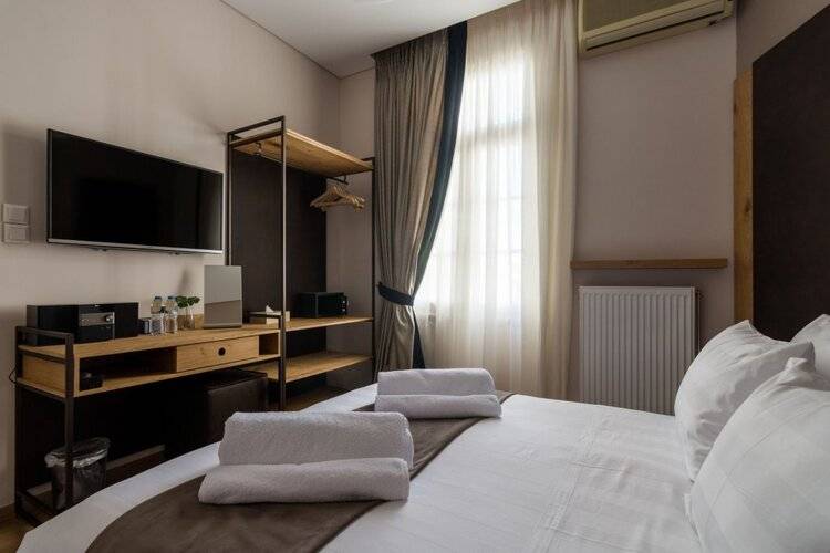 Acropolis Exclusive Residence