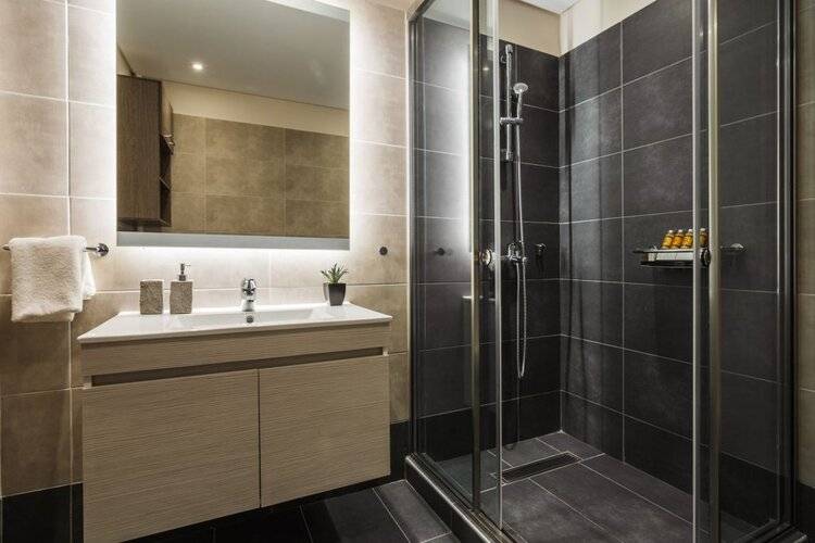 Acropolis Exclusive Residence