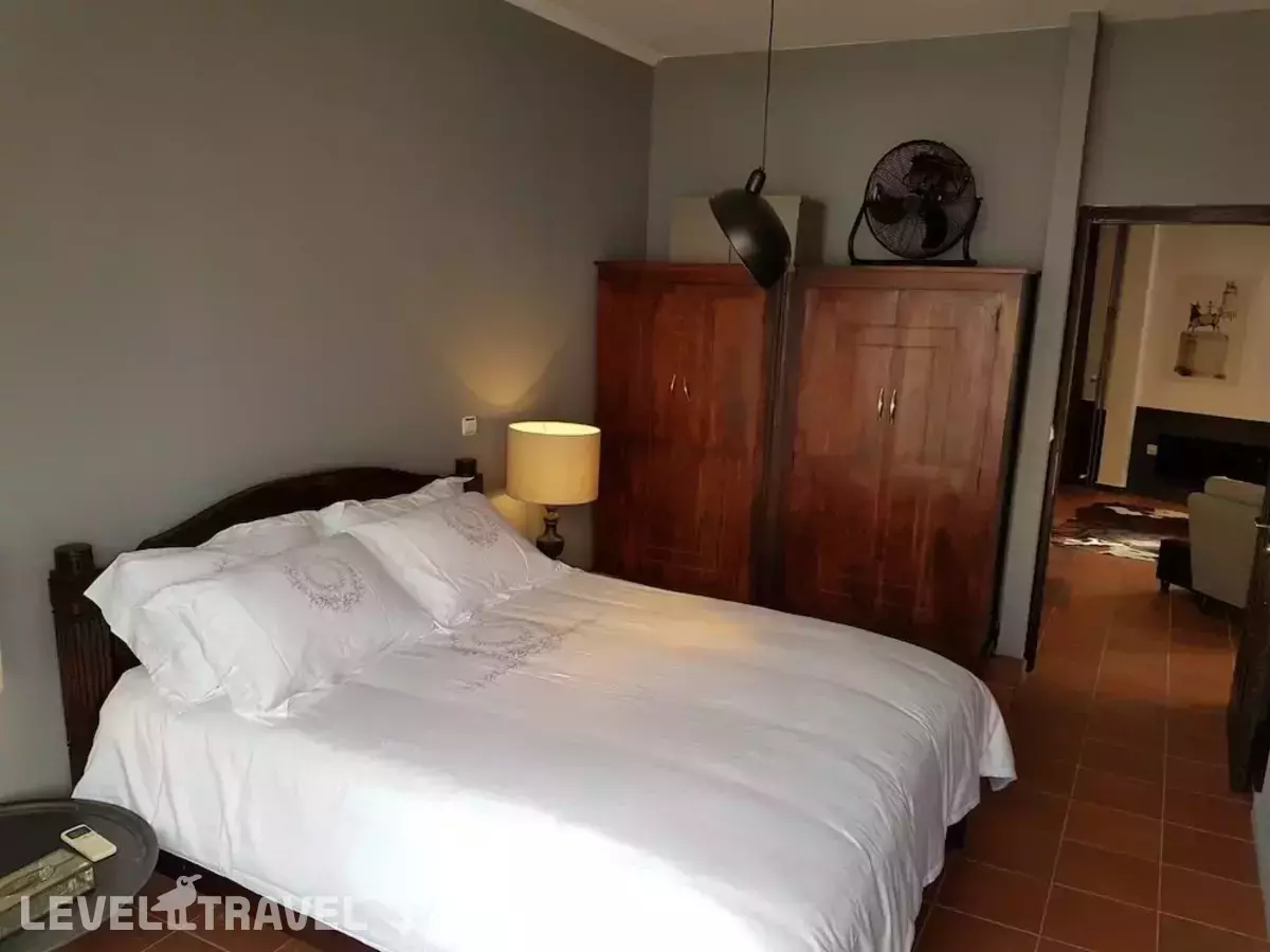 Admetus Psyrri Loft By K&K