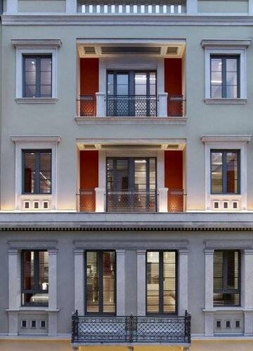 Athens Ikon