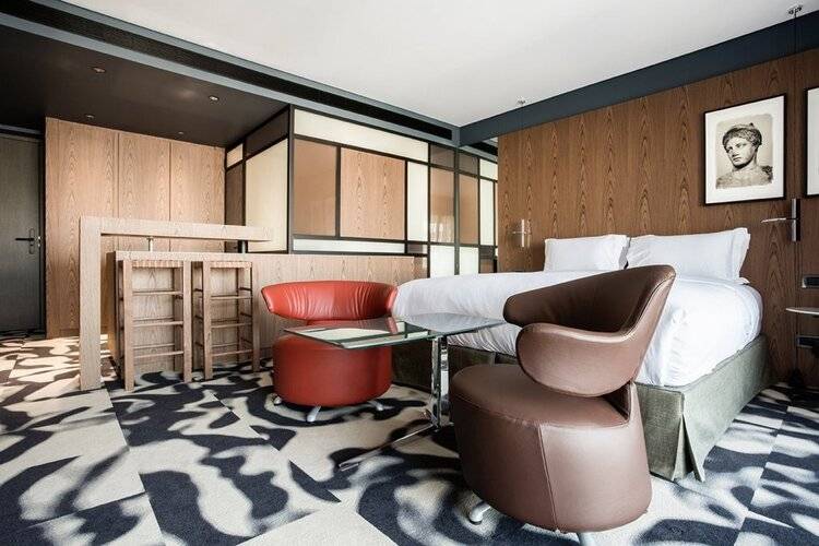 Athenswas Design Hotel