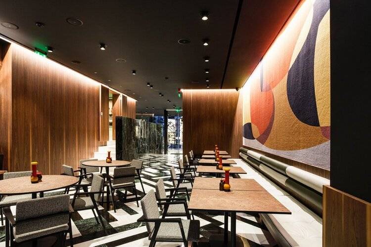 Athenswas Design Hotel