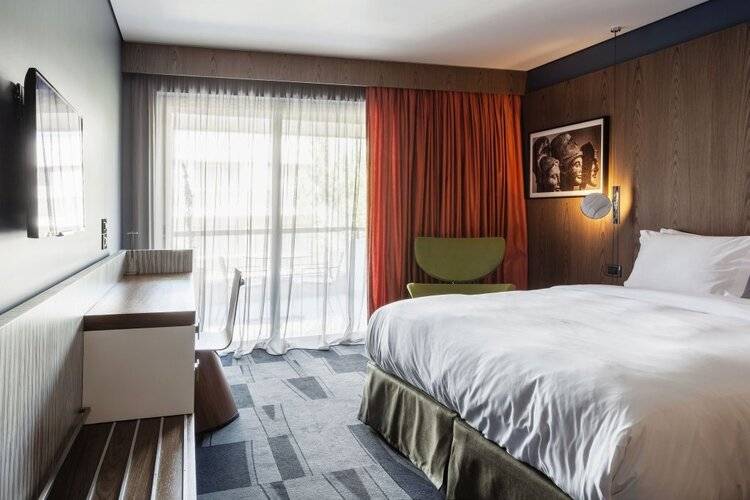 Athenswas Design Hotel