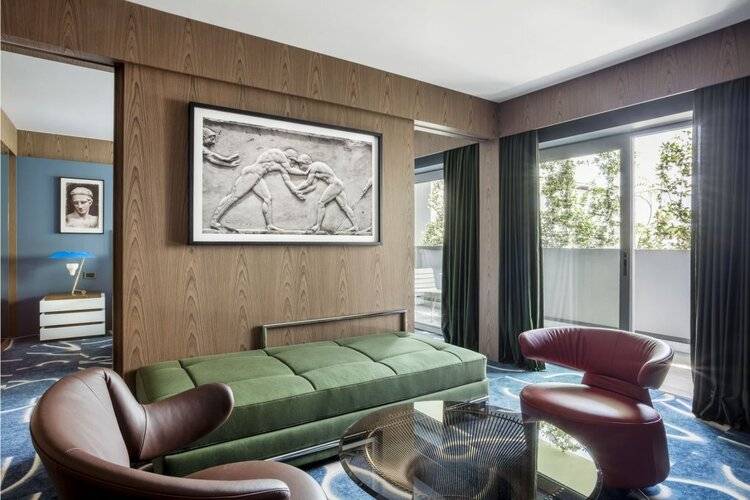 Athenswas Design Hotel