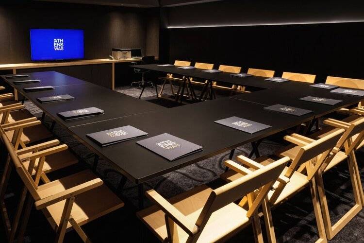 Athenswas Design Hotel