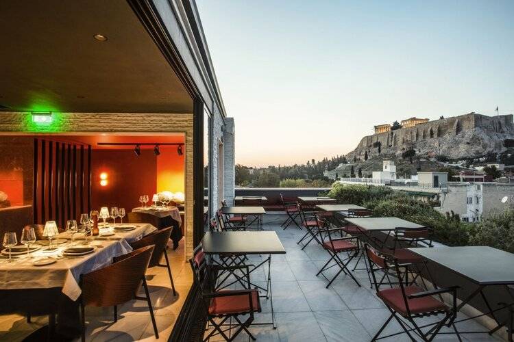 Athenswas Design Hotel