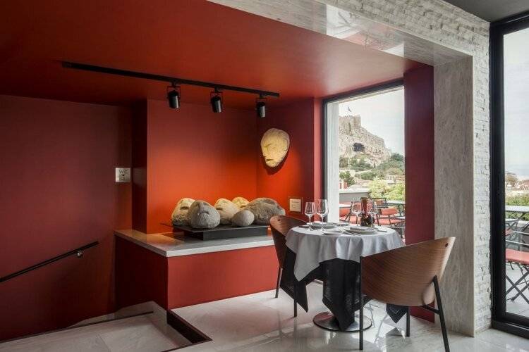 Athenswas Design Hotel