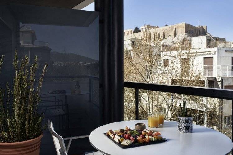 Athenswas Design Hotel