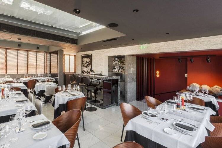 Athenswas Design Hotel