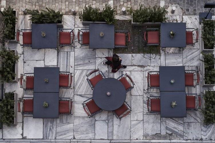 Athenswas Design Hotel