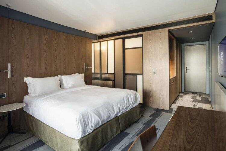 Athenswas Design Hotel