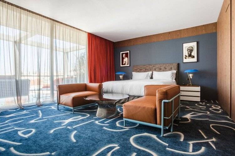 Athenswas Design Hotel