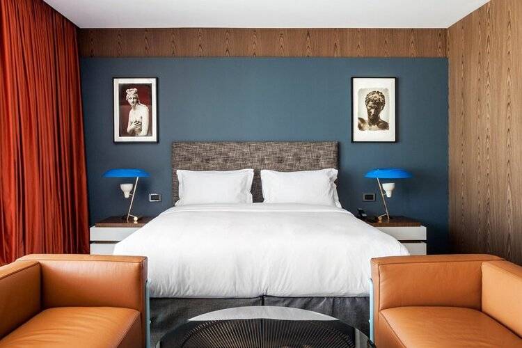 Athenswas Design Hotel