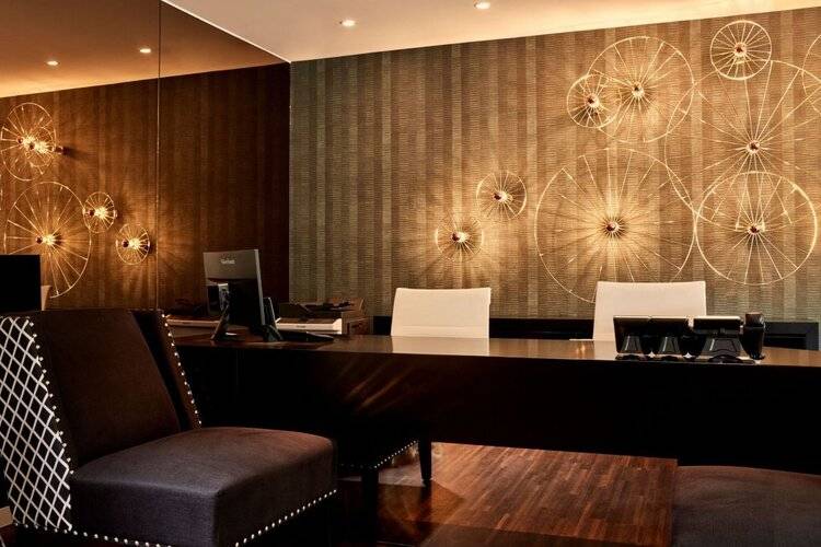 Azur Hotel