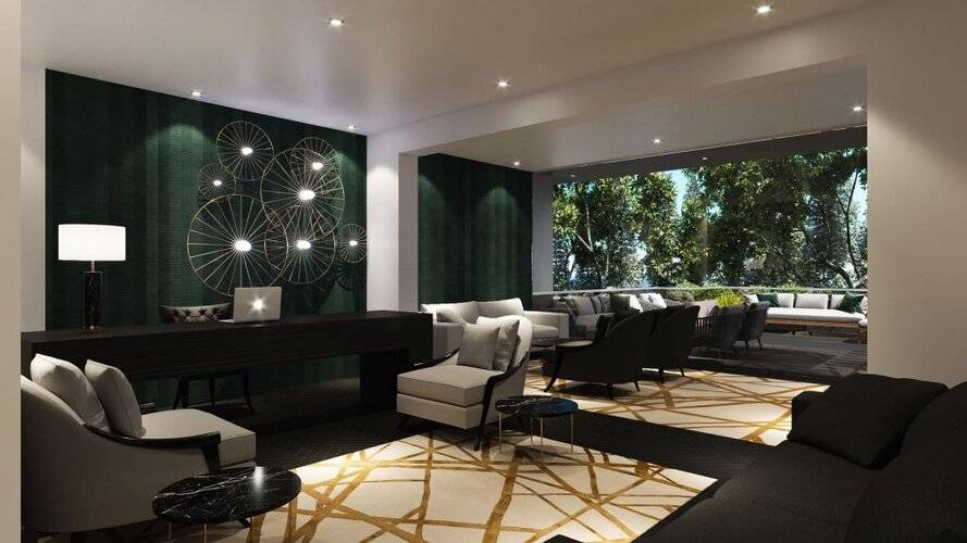 Azur Hotel