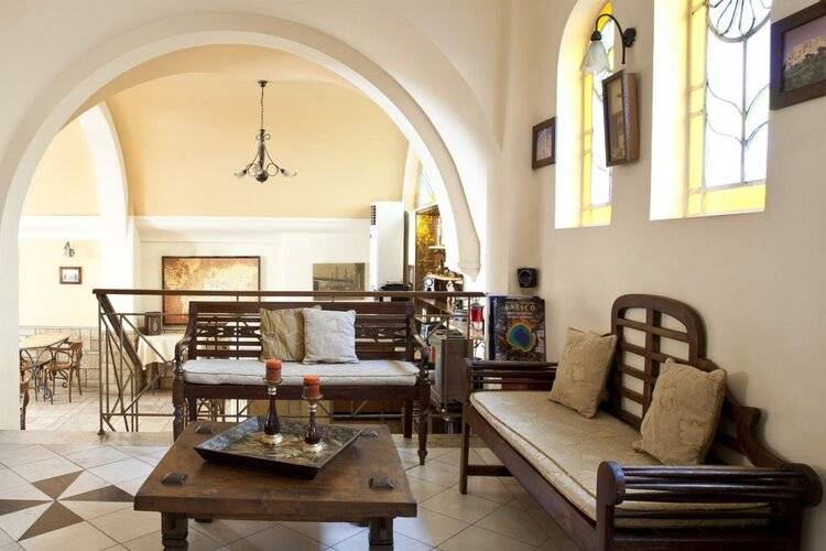 Boutique Elizabeth Hotel