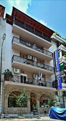Boutique Elizabeth Hotel