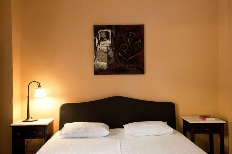Boutique Elizabeth Hotel