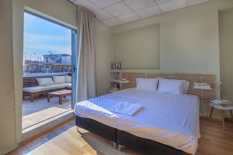 Connect Studios & Apartments