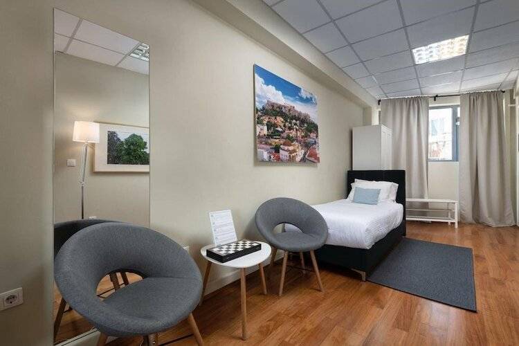 Connect Studios & Apartments