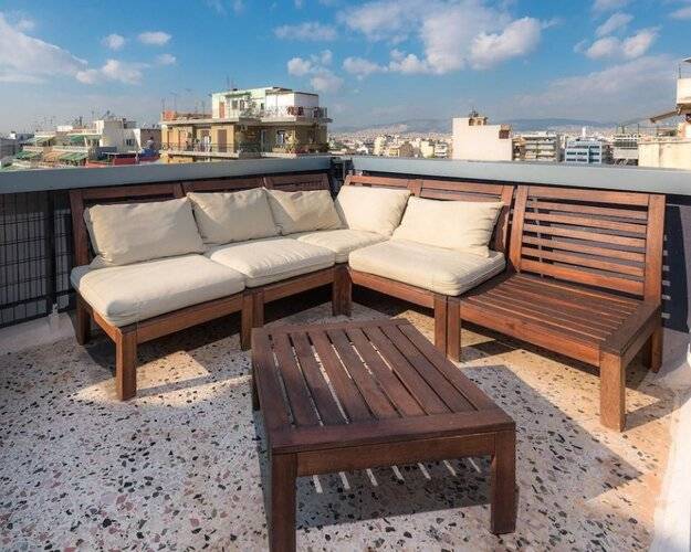 Connect Studios & Apartments