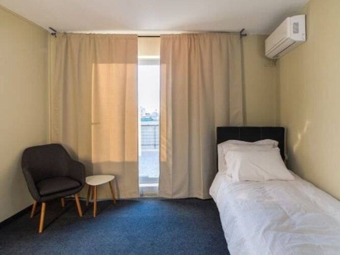 Connect Studios & Apartments