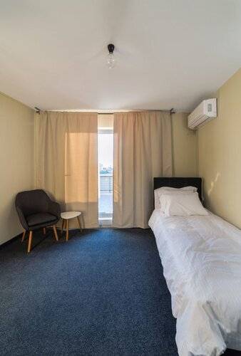Connect Studios & Apartments