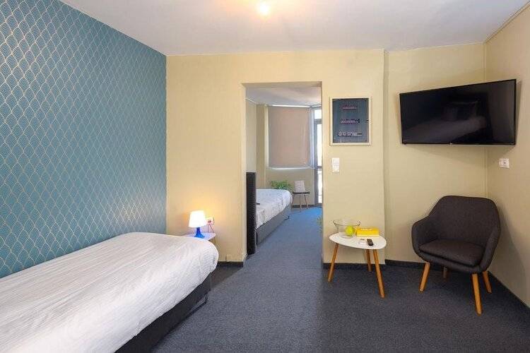 Connect Studios & Apartments