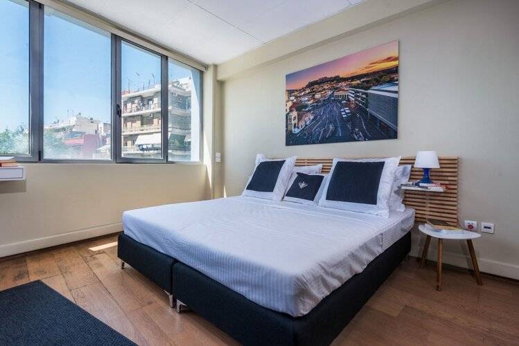 Connect Studios & Apartments