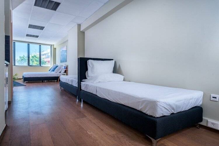 Connect Studios & Apartments