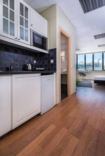 Connect Studios & Apartments