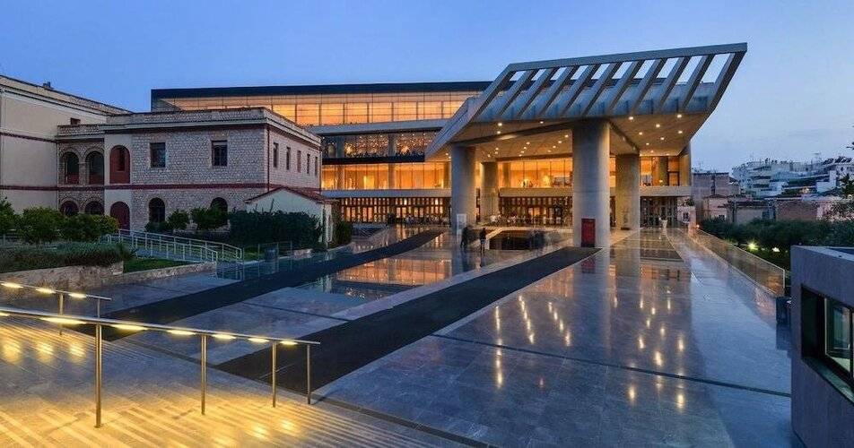Connect Studios & Apartments