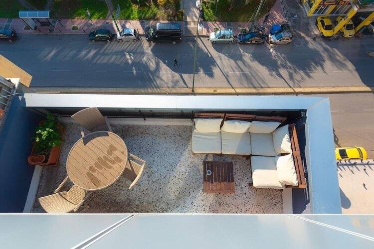 Connect Studios & Apartments