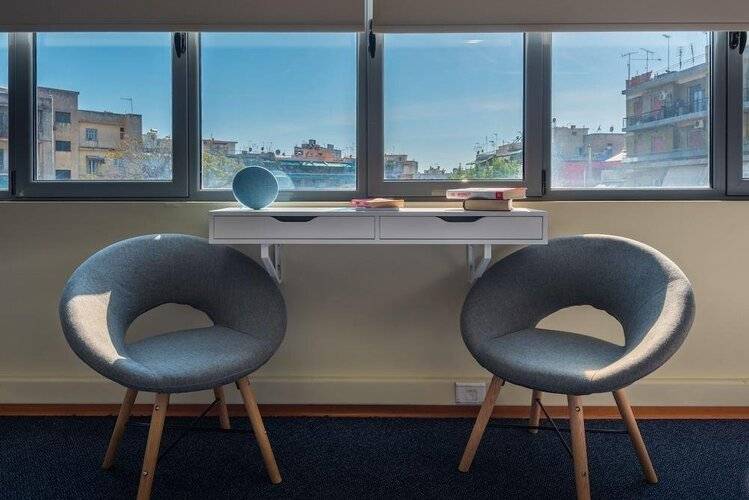 Connect Studios & Apartments