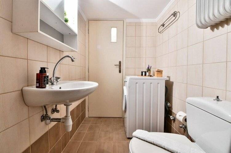 Cozy Studio At Ampelokipi Area