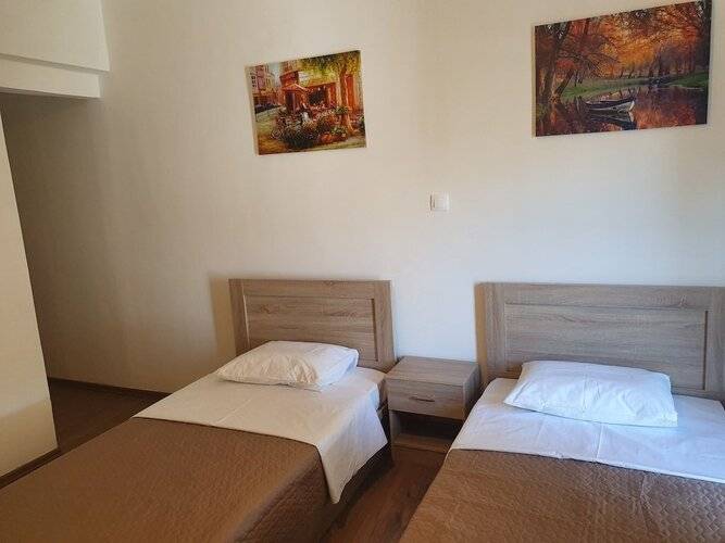 City Center Stylish Rooms