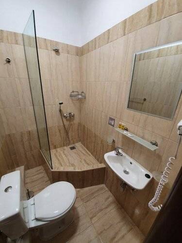 City Center Stylish Rooms