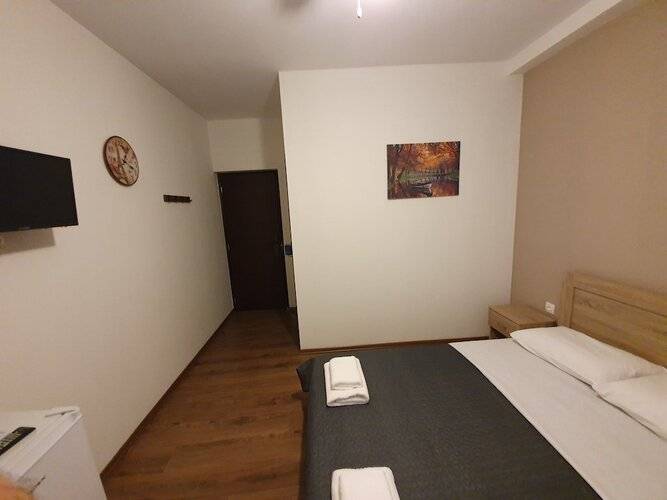 City Center Stylish Rooms