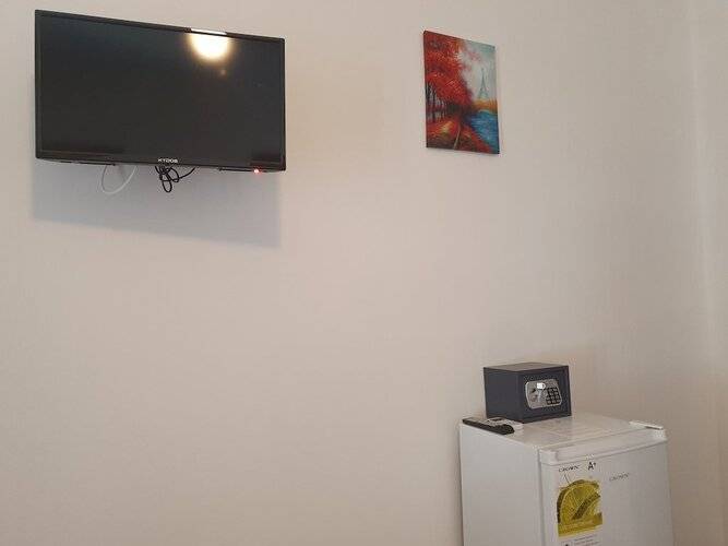 City Center Stylish Rooms