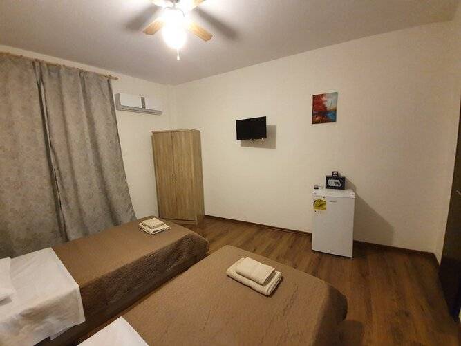 City Center Stylish Rooms